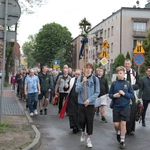 Pielgrzymka Piekarska cz. 1
