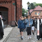 Pielgrzymka Piekarska cz. 1
