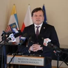 Zamek z nowymi ambicjami