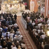 Nowe sanktuarium św. Jana Pawła II we Wrocławiu