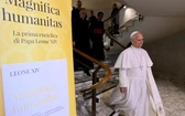 Dr Kilanowski o Magnifica humanitas: kompas społeczny i moralny