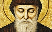 Cuda św. Szarbela