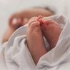 Dziecko, które przeżyło aborcję w Lublinie, zostało ochrzczone