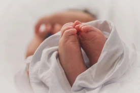 Dziecko, które przeżyło aborcję w Lublinie, zostało ochrzczone