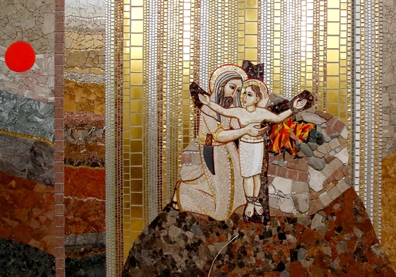 Przemoc w Starym Testamencie