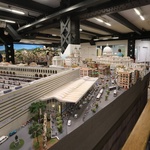 Park Miniatur w Hamburgu