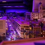 Park Miniatur w Hamburgu
