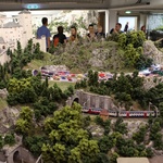 Park Miniatur w Hamburgu