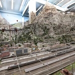 Park Miniatur w Hamburgu