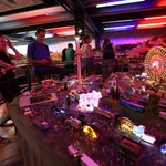 Park Miniatur w Hamburgu