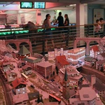 Park Miniatur w Hamburgu