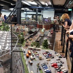 Park Miniatur w Hamburgu