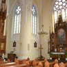 Wąwolnica pełna piękna