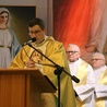 Płock. Modlitwa ekumeniczna w sanktuarium Bożego Miłosierdzia