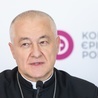 bp Artur Ważny