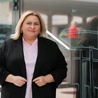 Asystencja osobista jako priorytet. Maja Nowak o barierach legislacyjnych i realnych terminach
