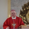 25 lat posługi biskupiej bp. Józefa Wróbla SCJ