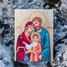 Święta Rodzina jako inspiracja dla dzisiejszych rodzin - czego możemy się nauczyć?