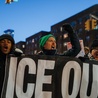 Były dziennikarz CNN zatrzymany w związku z protestem w kościele przeciwko ICE