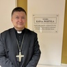 Abp Andrzej Józwowicz nuncjuszem na Sri Lance