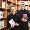 Sesja egzaminacyjna już za klerykami diecezjalnego seminarium