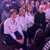 Bp Florczyk: kapelan na igrzyskach – duchowe wsparcie sportowców