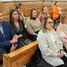 Rekolekcje dla doradców życia rodzinnego