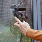 Z wizytą w Łódzkim ZOO