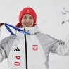 Kacper Tomasiak brązowym medalistą Igrzysk Olimpijskich