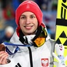 Jest brąz dla Kacpra Tomasiaka