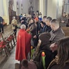 Modlili się do św. Walentego o dobrą żonę i dobrego męża