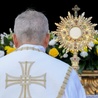 Adoracja Najświętszego Sakramentu