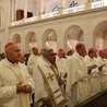 W Wielkim Poście modlitwy o pokój w Kościołach krajów Europy