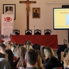Jak chronić dzieci przed krzywdą? O tym opowiadali eksperci we Wrocławiu