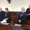 Pasterz diecezji szczerze i wyczerpująco przedstawił chronologię podejmowanych równoległych działań na gruncie prawa kościelnego i państwowego.