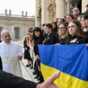 Ukraina: rodziny więźniów mówią o nadziei i oczekiwaniu