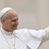 Papież: modlitwa zmienia historię