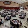 Synod: Wanda Półtawska wzorem kobiety zaangażowanej w Kościele
