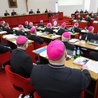 Episkopat powołał komisję niezależnych ekspertów ds. zbadania zjawiska wykorzystywania seksualnego małoletnich