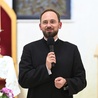 "Zagnij księdza" czyli Q&A w Studenckim Centrum Kultury