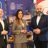 Spotkanie wielkanocne dla osób samotnych i potrzebujących