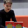 Moja córka nie jest ciężkim losem