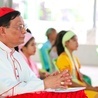Kard. Charles Maung Bo, Mjanma