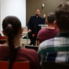 Studenci pytają, duszpasterz akademicki odpowiada