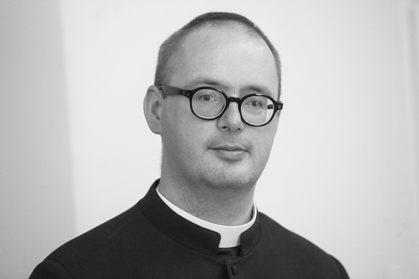 ks. Jan Kaczkowski