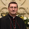 Nowy substytut, abp Rudelli: zaszczycający gest zaufania Papieża