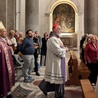 Arcybiskup Teheranu: Zatrzymać wojnę w Zatoce Perskiej