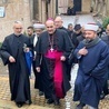 Nuncjusz apostolski w Libanie, abp Paolo Borgia
