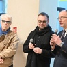 Weekend z Janem Kantym Pawluśkiewiczem
