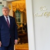 George Weigel do katolików popierających Trumpa: głosowanie na narcyza nigdy nie jest dobrym pomysłem